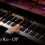 Idol – Oshi no Ko OP [Piano] / YOASOBI