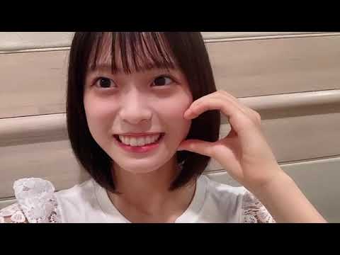 2023年06月26日17時31分 新井 彩永（AKB48 研究生）