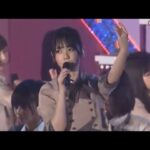 乃木坂46 夜明けまで強がらなくてもいい 筒井あやめ フォーカス