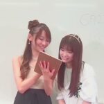 乃木坂5期生 2023.06.25 池田瑛紗 小川彩