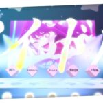 【合唱】アイドル【8人＋α】