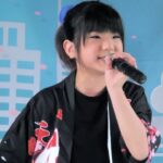 かぐら「千本桜」「なぜ…」東京アイドル劇場 アイゲキ 高田馬場BSホール 2023/6/11