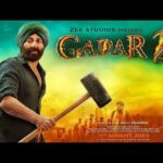 Gadar 2 Teaser Trailer, Update, Sunny Deol, Amisha Patel, Anil Sharma, Utkarsh Sharma #gadar2