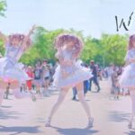 「推しの子」アイドル (IDOL)YOASOBI/Dance Cover @Anime North Toronto【踊ってみた】