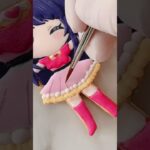 【推しの子】アイを食べられるアイシングクッキーにしてみた! OSHI NO KO Ai cookie decorating 최애의아이 我推的孩子