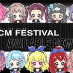 【Stage】SCM48 Team S 3rd Stage “SCM FESTIVAL” / BNK48