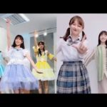 乃木坂と日向坂のアイドル/YOASOBI 並べてみた　#乃木坂46 #日向坂46 #アイドル