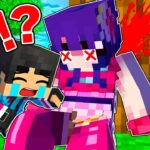 アイドルのお母さんが殺された【 マイクラ / マインクラフト 】