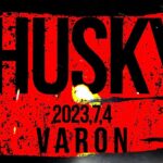 【ライブ映像】2023,7,4 husky《ハスキー》 心斎橋バロン  ＃はすきーちゃん ＃アイドル