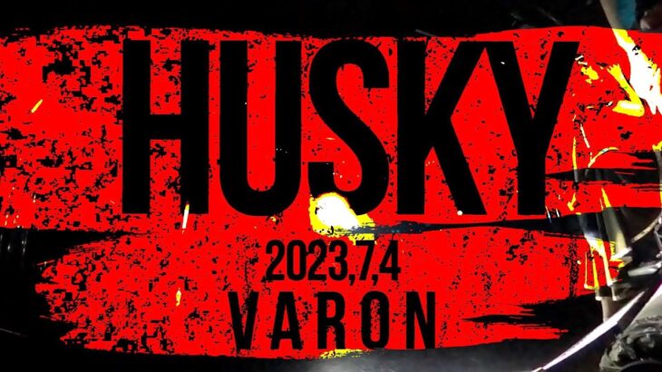 【ライブ映像】2023,7,4 husky《ハスキー》 心斎橋バロン  ＃はすきーちゃん ＃アイドル