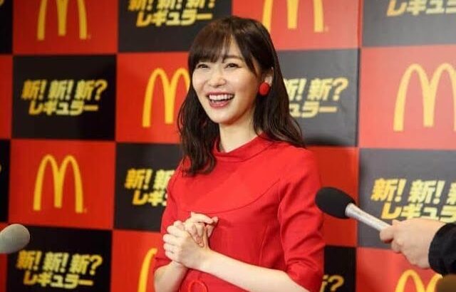 新着- 指原莉乃「私、実はアイドルになるために…」　AKB加入前の恋愛エピソード明かす