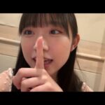 実は双子だったことを告白 AKB48 山内瑞葵