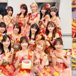 AKB48 「Everyday、カチューシャ」Everyday, Katyusha +「涙サプライズ！」Namida Surprise! (Music Day 2023)