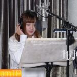 AKB48 Team TP｜《11月的腳鍊》錄音花絮 Recording Behind the Scenes