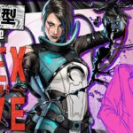 リハビリ?【Apex】ライブ配信【実況】PS4