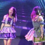 [Fancam](Cover) Oogoe Diamond – AKB48 : Nagi – Haru  Niji Universe Inc.