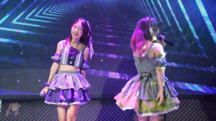 [Fancam](Cover) Oogoe Diamond – AKB48 : Nagi – Haru  Niji Universe Inc.