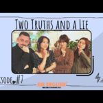 【英語】REI English !! # 7 Two Truths and a Lie.