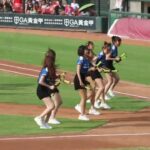 樂天女孩Rakuten Girls-20230722開場舞（YOASOBI アイドル ）