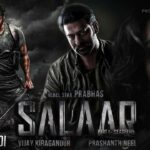 Salaar Trailer Hindi, Prabhas, Prashant Neel, Shruti Hassan, Salaar Hindi Teaser, #salaartrailer