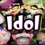 Splatoon AI Cover – Idol (Full Version)