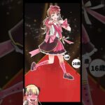 究極のアイドルを産めるスマホゲーム【クソゲー広告】#shorts