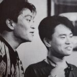 ❮懐かし男性芸能人❯伝説の引退をした○○さんも登場！若かりし哀川翔・宇崎竜童・タモリも！#芸能人