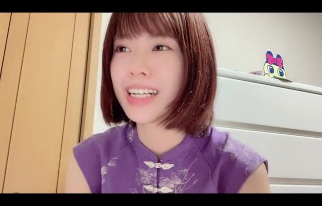 2023/08/18 AKB48 TeamK 小田えりな SHOWROOM