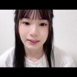 2023/08/20 AKB48 研究生 橋本恵理子 SHOWROOM