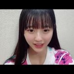 2023/08/27 AKB48 研究生 八木愛月 SHOWROOM