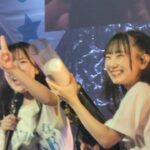 【2023年8月5日】AKB48現チームファイナルコンサート2023 in KT Zepp Yokohama 〜結局 誰もみんな チームB推し ですよね？〜 ＜撮可タイム＞金の羽根を持つ人よ