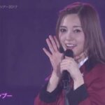 乃木坂46 – 真夏の全国ツアー 2017