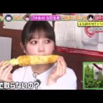 【乃木坂46】ヤギと大悟 2023年8月18日　田中圭＆乃木坂４６与田が名物トウモロコシ爆食い！群馬片品村 FULL SHOW  1080pHD