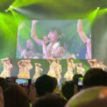 【4K UHD 60fps】 20230805 / AKB48現チームファイナルコンサート ～To Be Continued～撮影タイム1