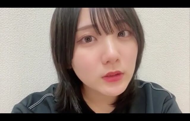 ファンの民度について語るAKB48 田口愛佳