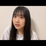 後輩が先に選抜入りしていく悔しさと自らの課題について AKB48 徳永羚海