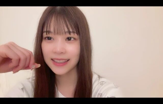 吉川七瀬(AKB48 チーム4) SHOWROOM 2023.8.23