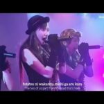 AKB48 – Bye Bye Bye (HG2 original)