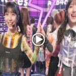 AKB48 新曲 『アイドルなんかじゃなかったら』CDTVライブ!ライブ! (62nd シングル 小栗有以センターポニーテールとシュシュ) 2023年8月14日