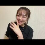 上見天乃(AKB48 チームK) SHOWROOM 2023.8.22