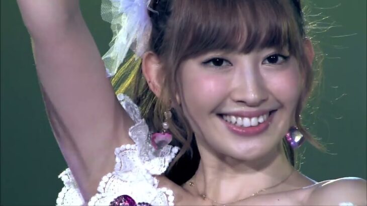 [AKB48] Manatsu Tour 2013 | Heart-gata virus