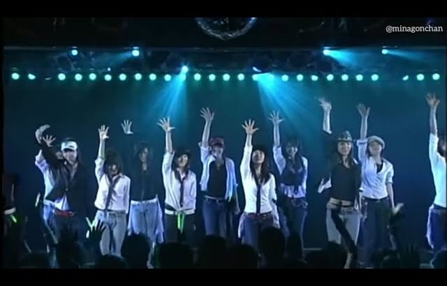 AKB48 – Sougen no Kiseki (K3 original)