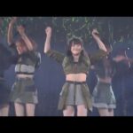 AKB48現チームファイナルコンサート2023 in KT Zepp Yokohama 〜To Be Continued〜