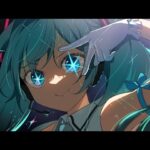 【初音ミク/Miku Hatsune】アイドル【カバー/Cover】