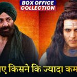 OMG 2 GADAR 2 Box office collection, OMG2 Collection ,Sunny Deol, Akshay Kumar, #gadar2 #omg2