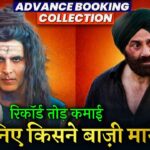 OMG 2 vs Gadar 2, Akshay Kumar, Sunny Deol, Gadar 2 vs Omg2 Box office collection #gadar2 #OMG2