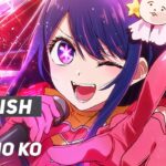 Oshi no Ko – “IDOL” | ENGLISH Ver | AmaLee