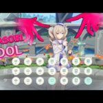 Oshi no Ko – Opening – IDOL – YOASOBI – Ahiri plays the Windsong Lyre