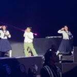 YOASOBI x ATARASHII GAKKO! – 新しい学校のリーダーズ Idol / アイドル @ Head in the Clouds LA 2023