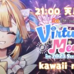 【🎤#バーチャルメドレー 】子供のアイドルが夏の歌を可愛く歌うよ!!⛱️karaoke【天川はの/Vtuber】